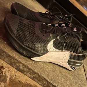 Nike METCON with Hyperlift - Women’s 9.5